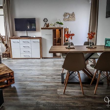 גוסלר Ferienwohnung Naturnah מראה חיצוני תמונה