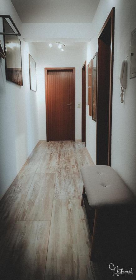 גוסלר Ferienwohnung Naturnah מראה חיצוני תמונה