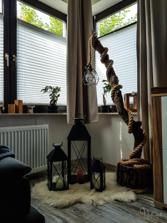 גוסלר Ferienwohnung Naturnah מראה חיצוני תמונה