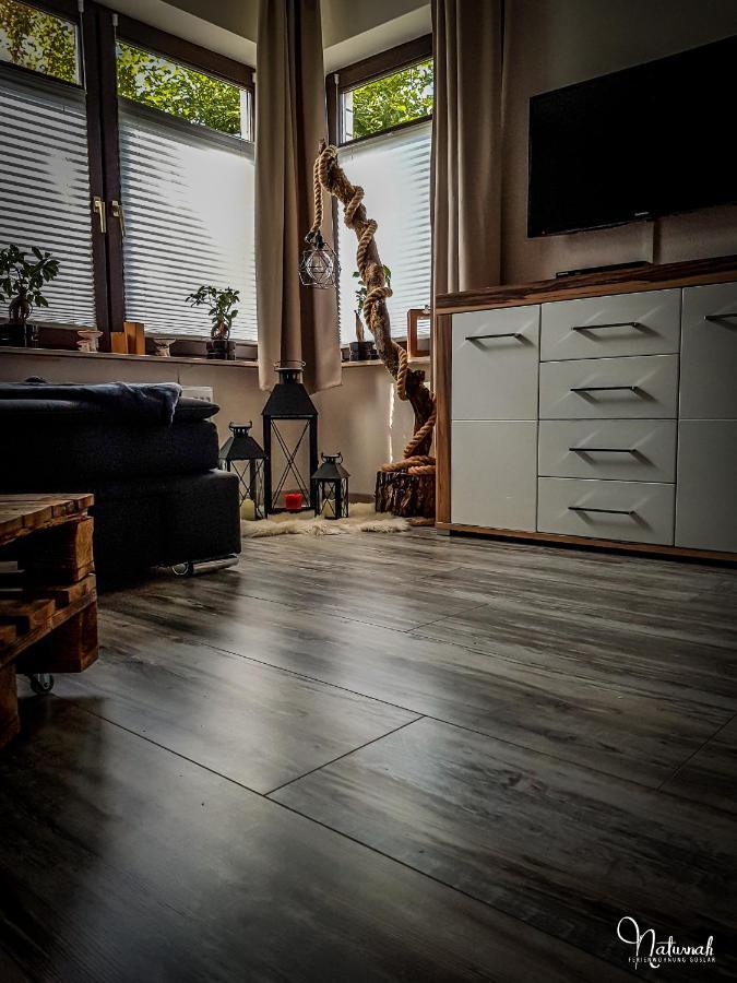 גוסלר Ferienwohnung Naturnah מראה חיצוני תמונה