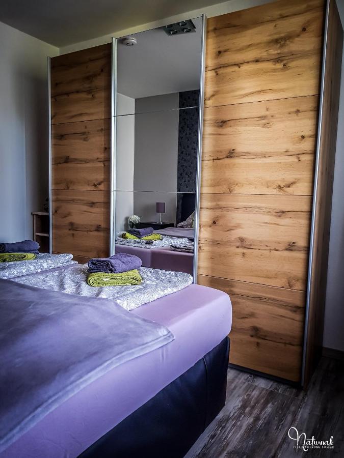 גוסלר Ferienwohnung Naturnah מראה חיצוני תמונה