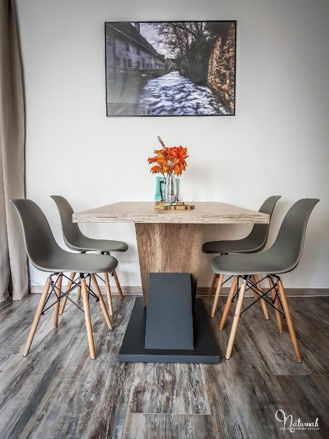 גוסלר Ferienwohnung Naturnah מראה חיצוני תמונה