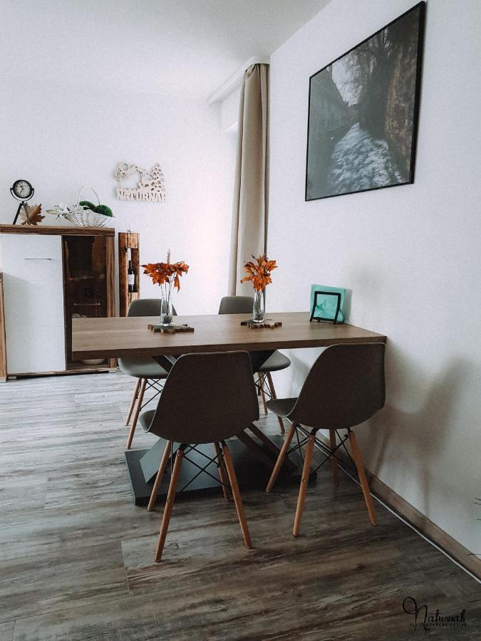 גוסלר Ferienwohnung Naturnah מראה חיצוני תמונה