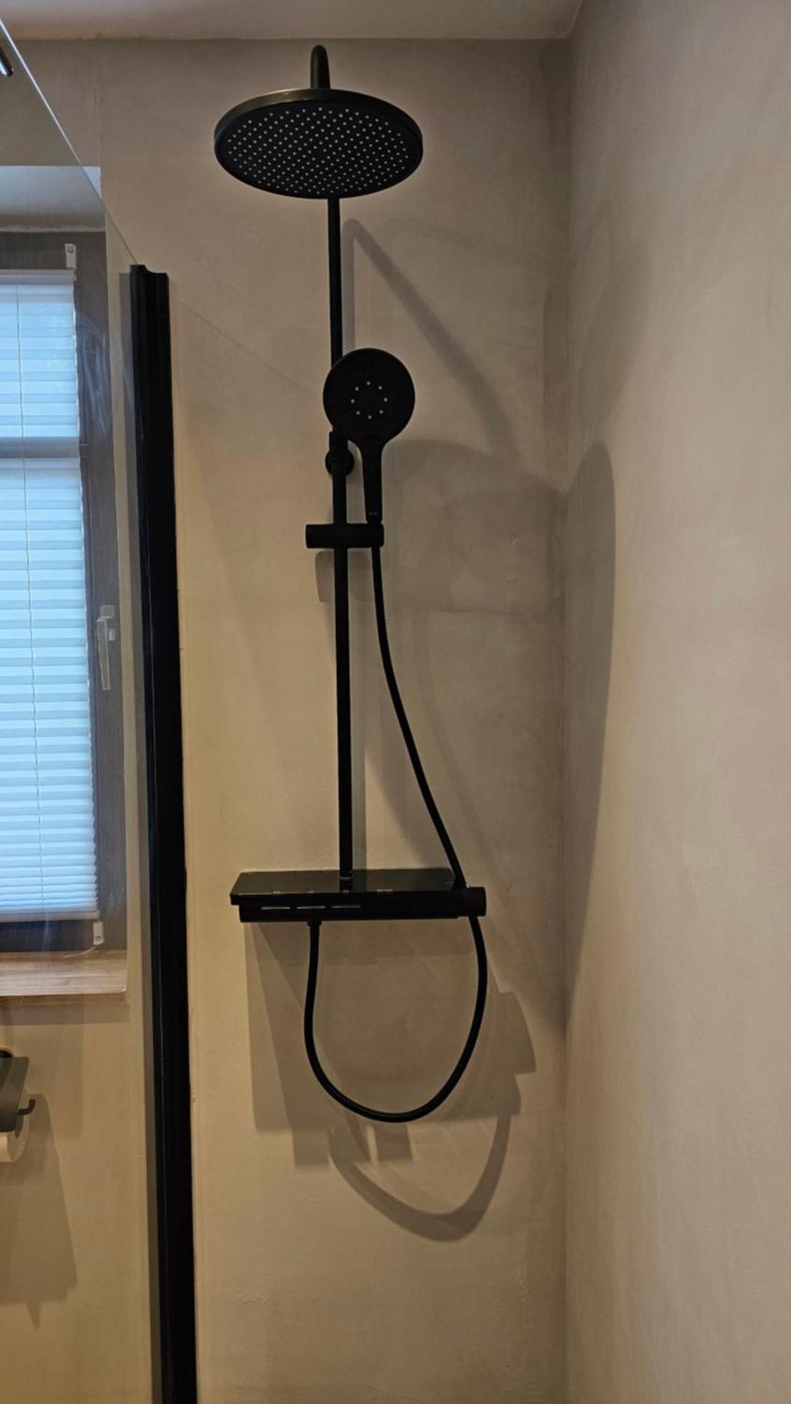 גוסלר Ferienwohnung Naturnah מראה חיצוני תמונה