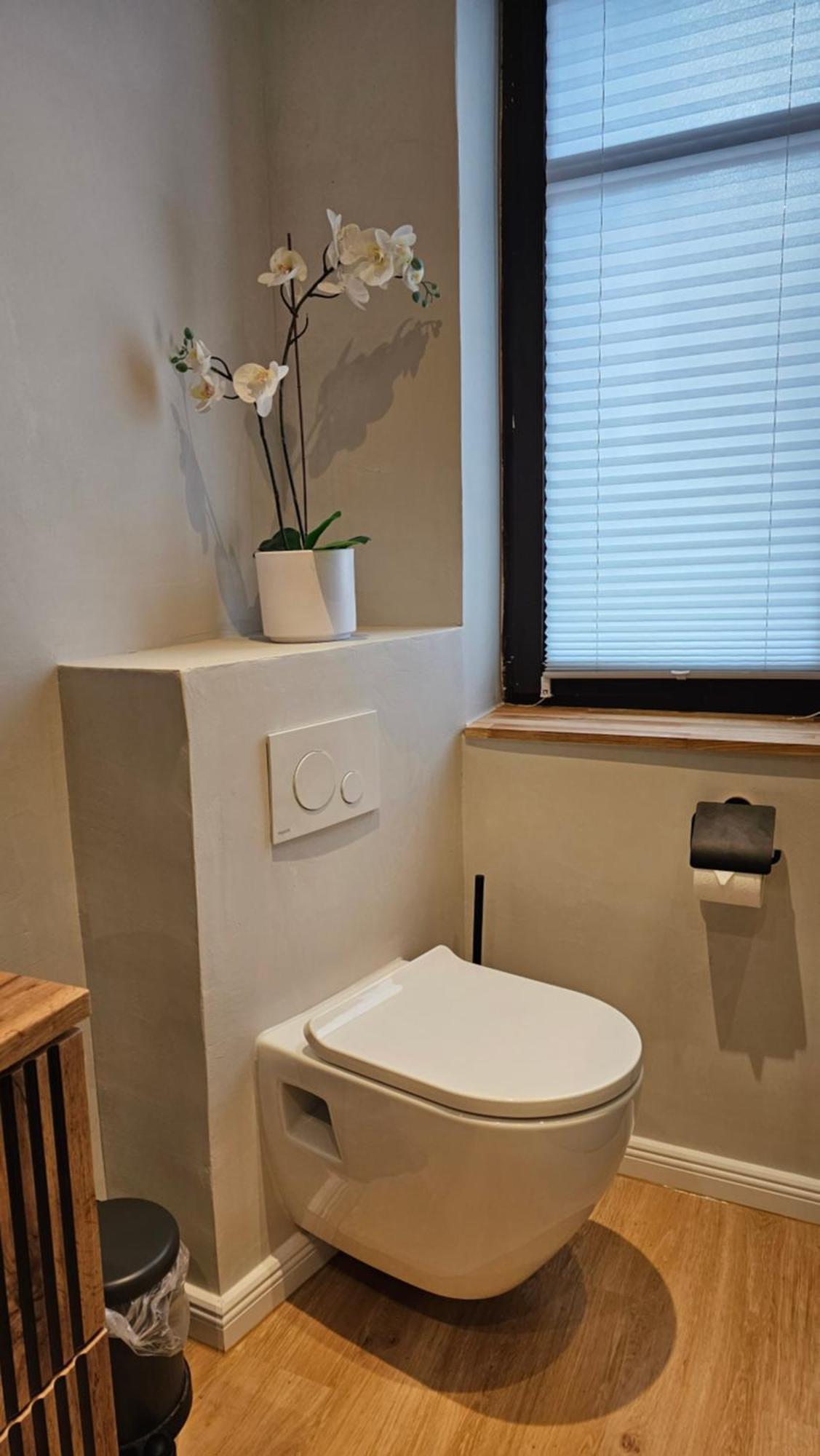 גוסלר Ferienwohnung Naturnah מראה חיצוני תמונה