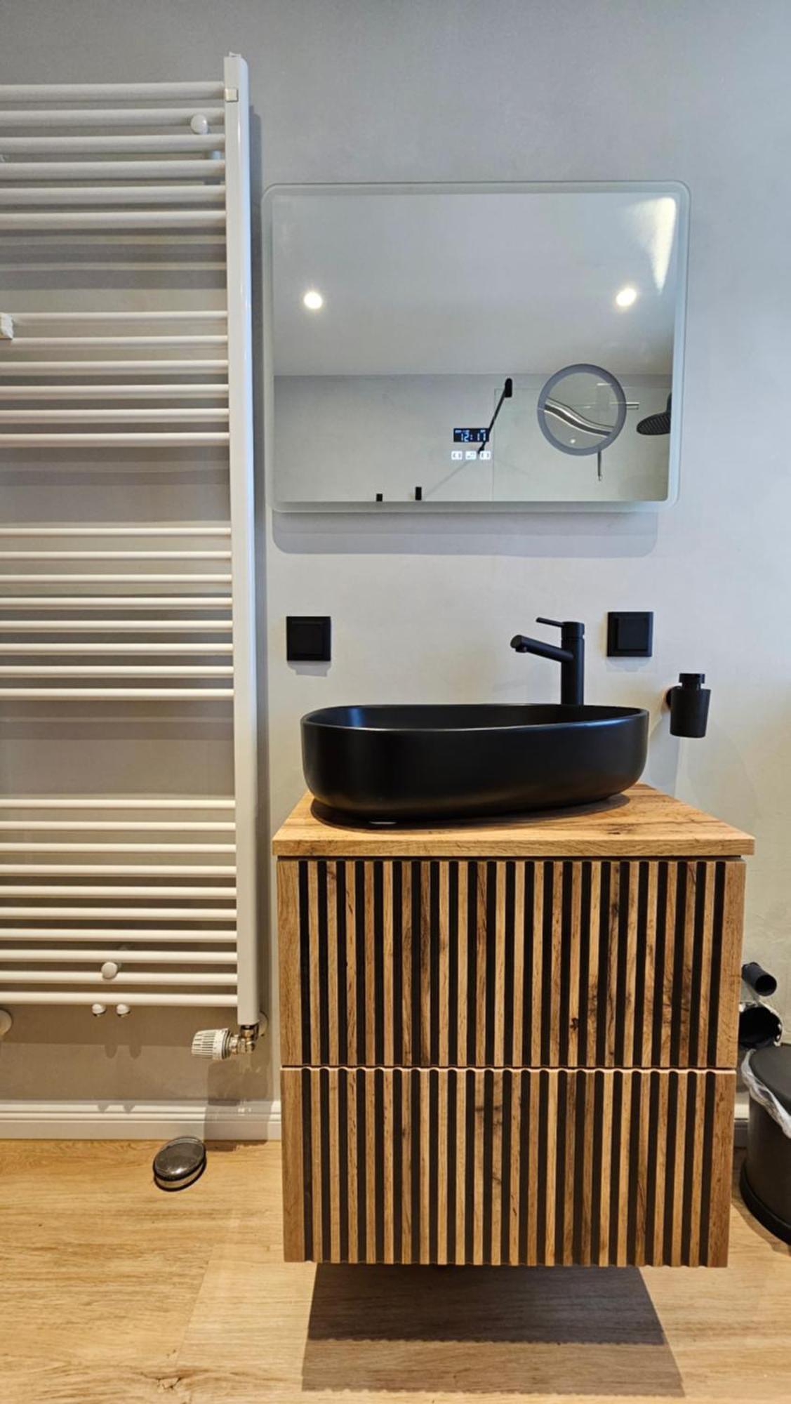 גוסלר Ferienwohnung Naturnah מראה חיצוני תמונה