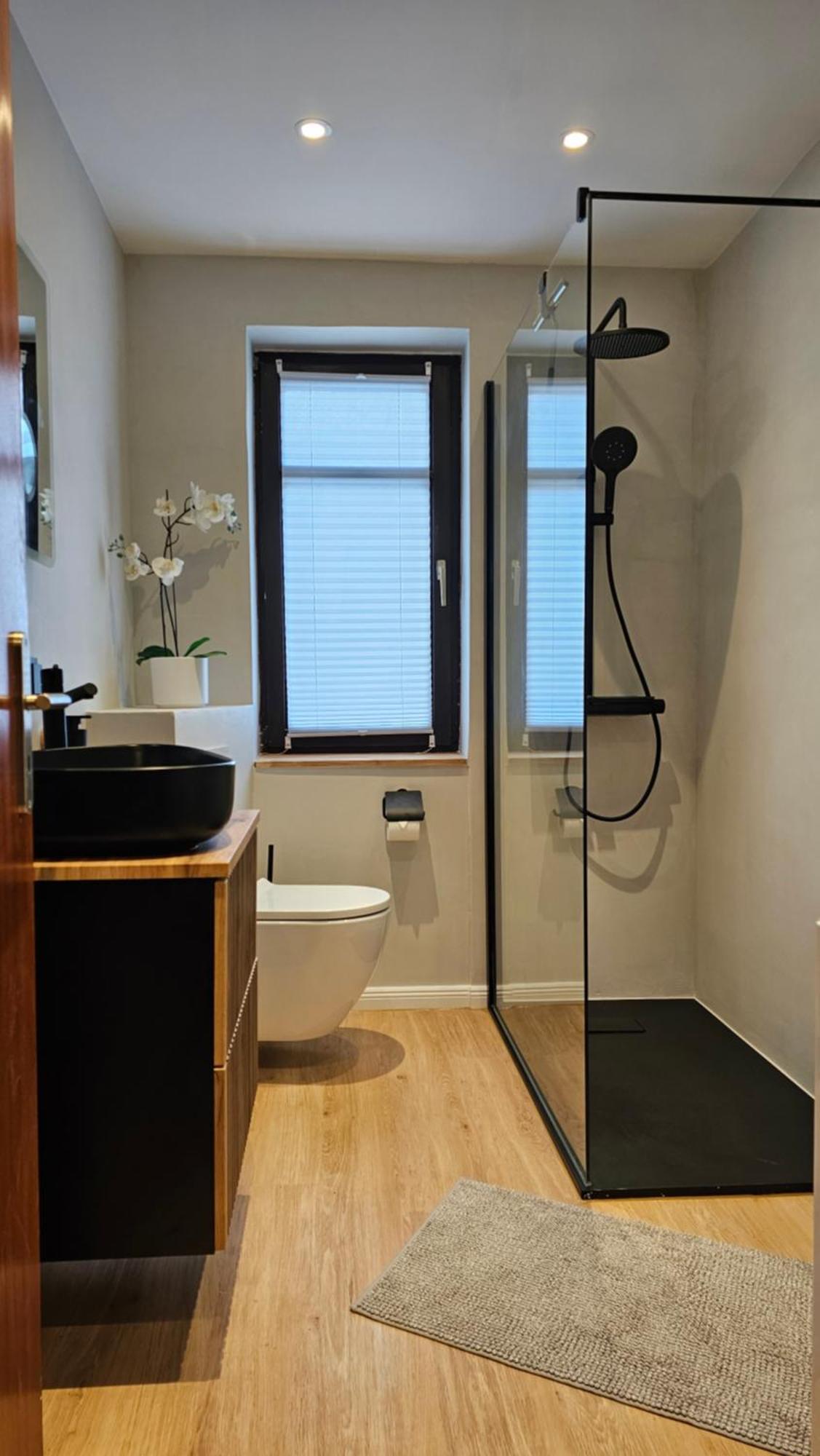 גוסלר Ferienwohnung Naturnah מראה חיצוני תמונה