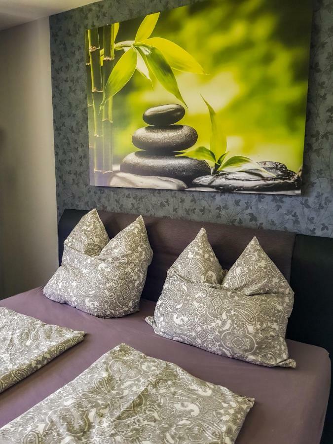 גוסלר Ferienwohnung Naturnah מראה חיצוני תמונה